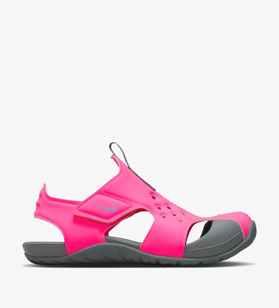 Nike Sunray Protect 2 (PS) Çocuk Sandalet