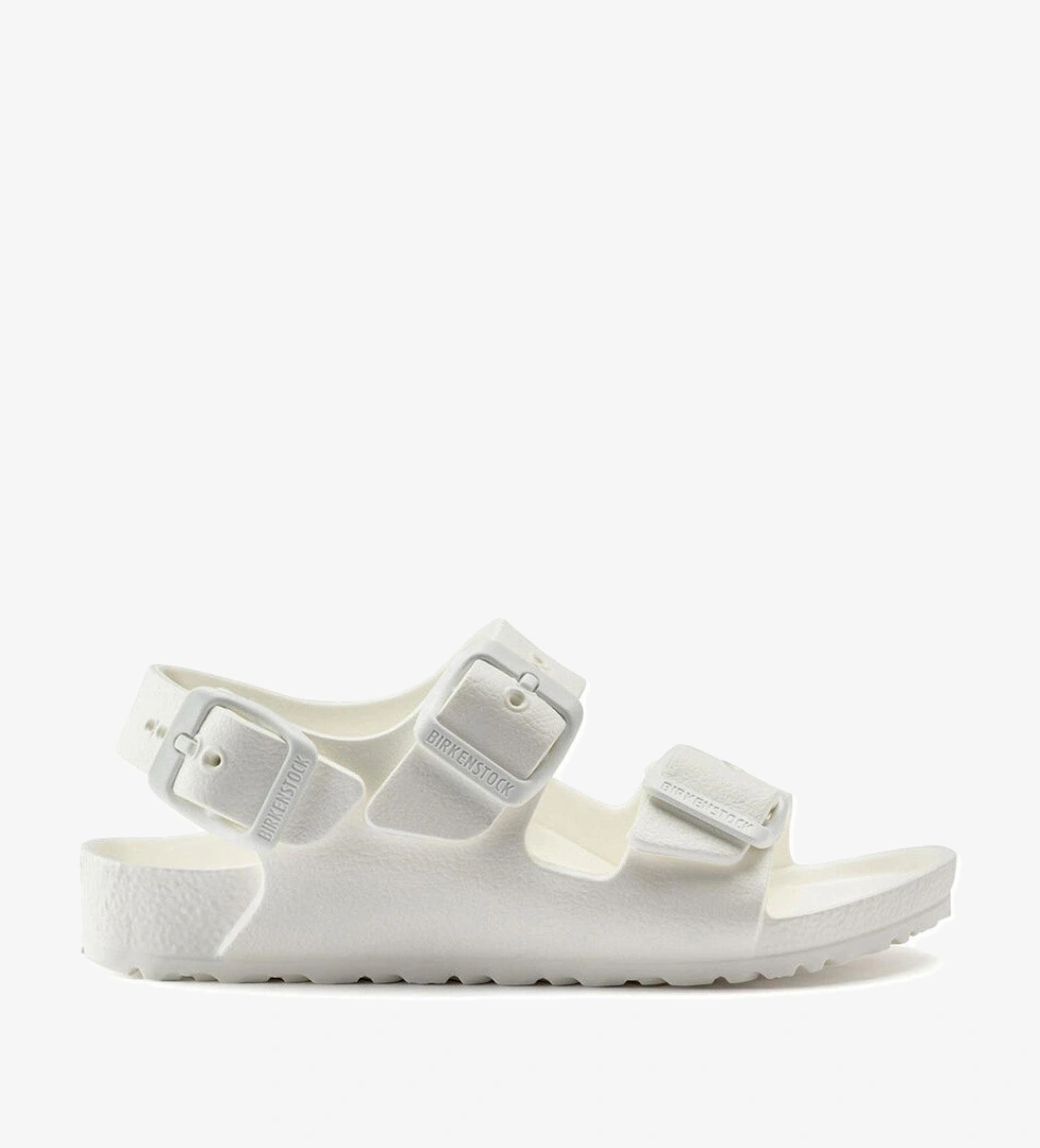 Birkenstock Milano Kids Eva Çocuk Sandalet - Görsel 1