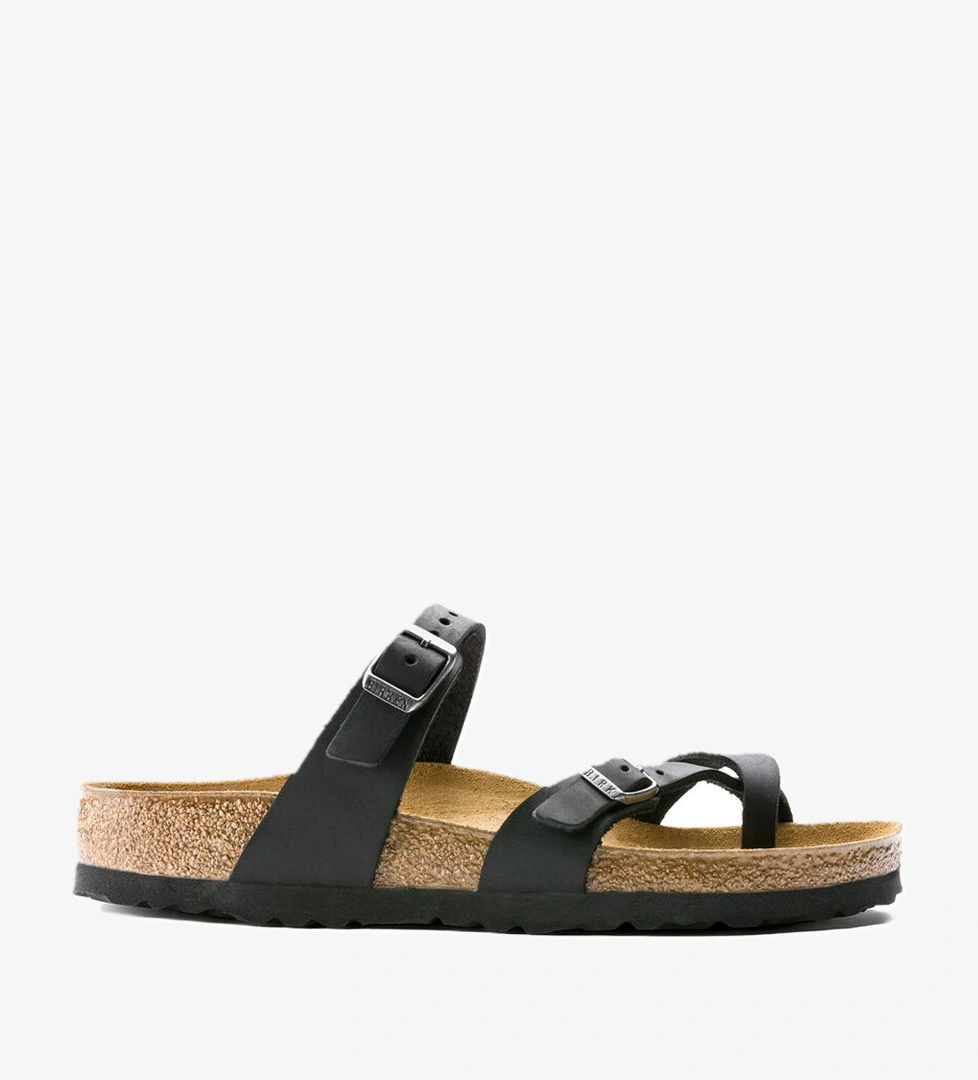Birkenstock Mayari Leoli Kadın Terlik