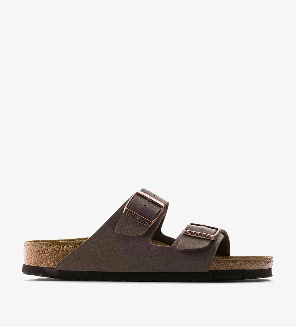 Birkenstock Kahverengi Birkenstock Arizona Terlik