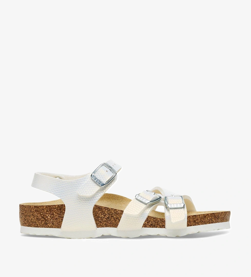 Birkenstock Kumba Çocuk Sandalet - Görsel 1