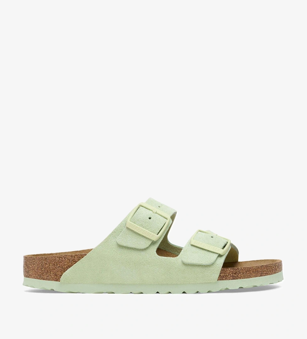 Birkenstock Arizona VL Kadın Terlik - Görsel 1