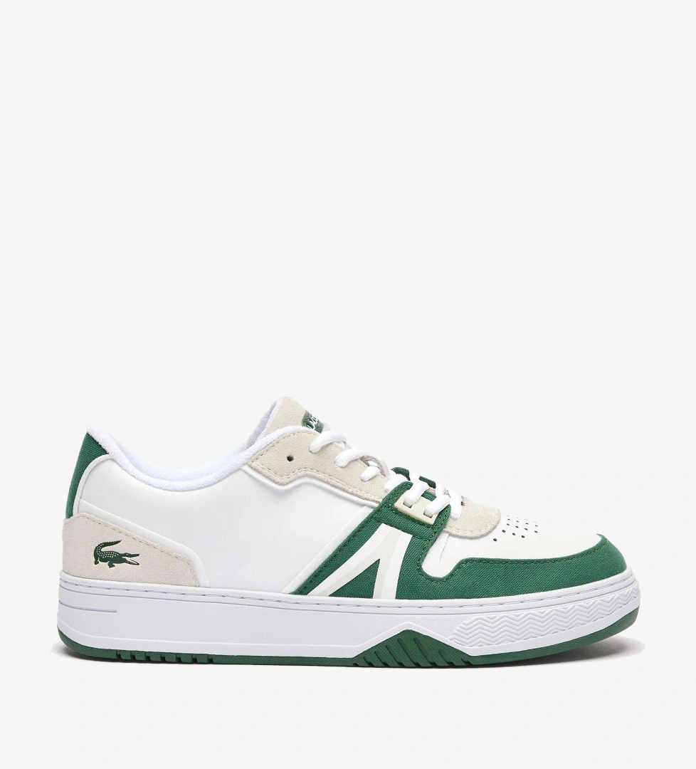 Lacoste L001 Erkek Günlük Spor Ayakkabı - Görsel 1