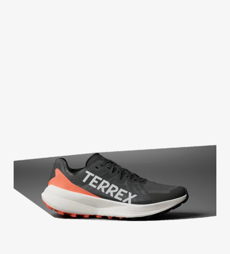 adidas Terrex Agravic Speed Trail Erkek Outdoor Ayakkabı - Görsel 1