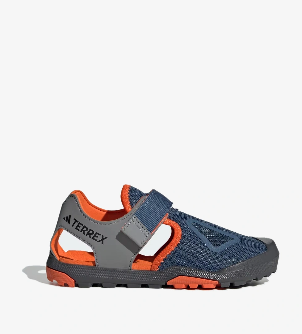 adidas Terrex Captain Toey 2 Çocuk Sandalet - Görsel 1