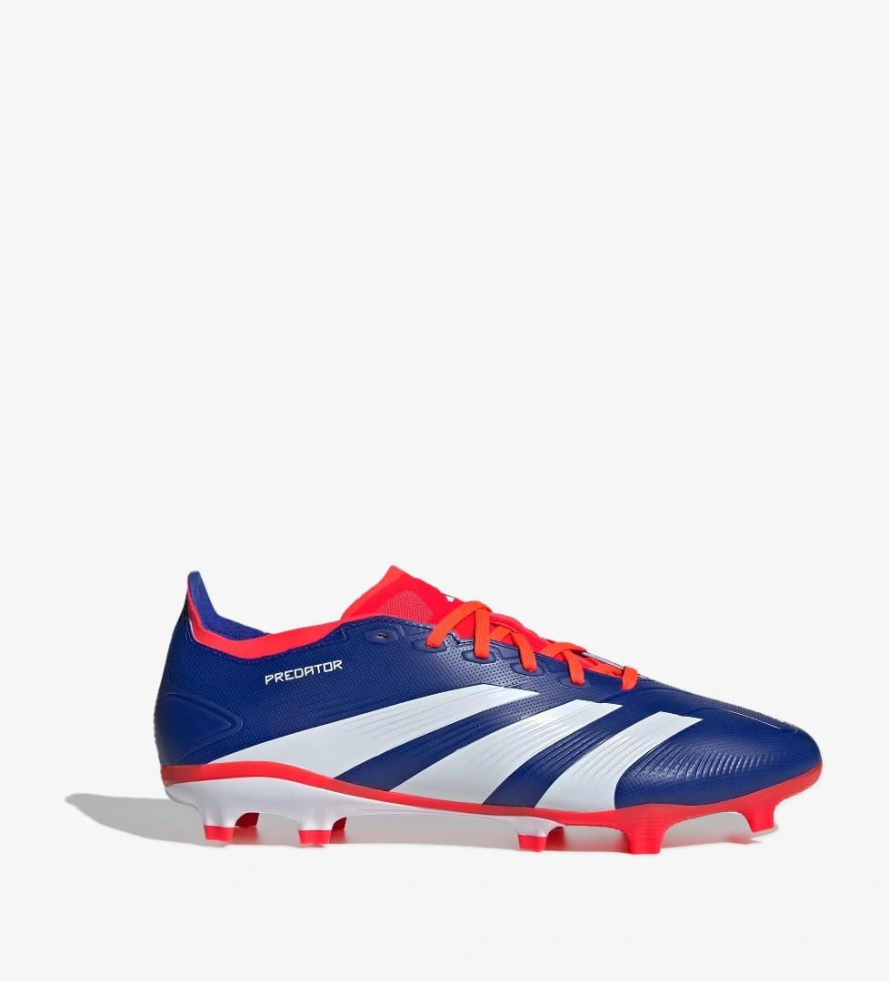 Adidas Lacivert Adidas Predator League Fg