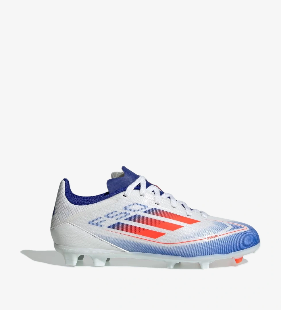 adidas F50 League FG Çocuk Krampon - Görsel 1
