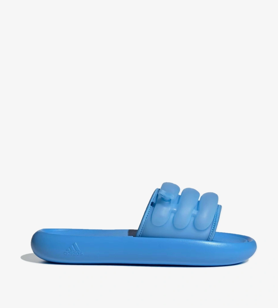 adidas Adilette Zplaash Erkek Terlik - Görsel 1