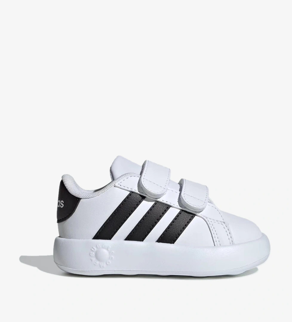 adidas Grand Court 2 Çocuk Günlük Spor Ayakkabı - Görsel 1
