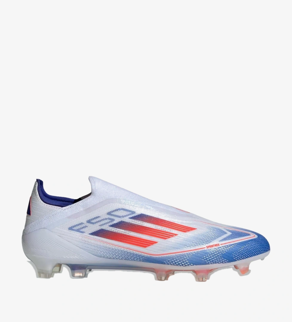 Adidas Beyaz Adidas F50 Elite