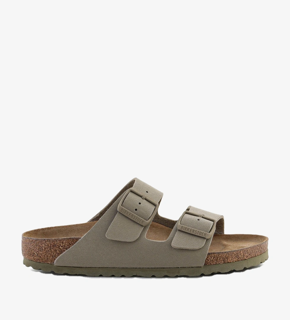 Birkenstock Arizona Bf Kadın Terlik