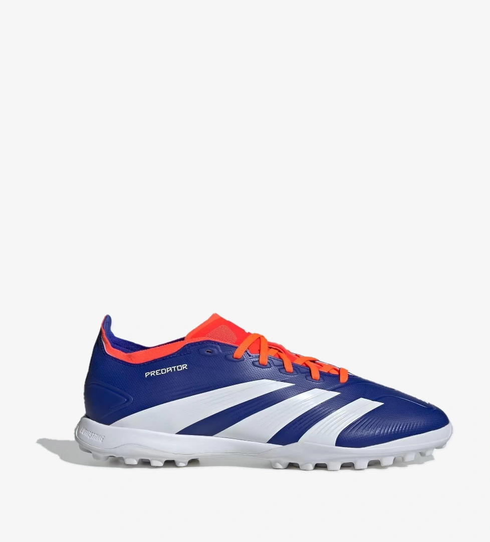 adidas Predator League TF Erkek Halı Saha Ayakkabısı - Görsel 1