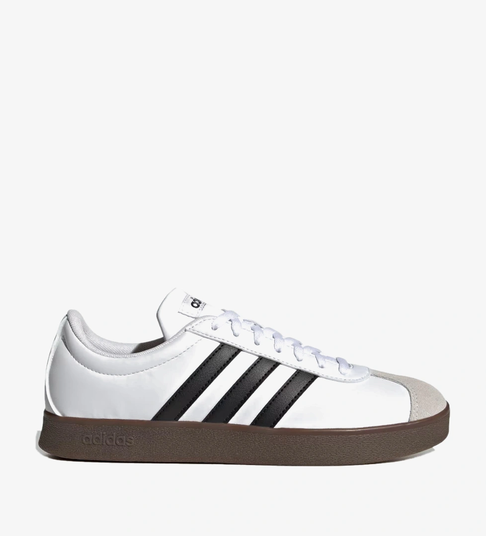 Adidas Beyaz Adidas Vl Court Base