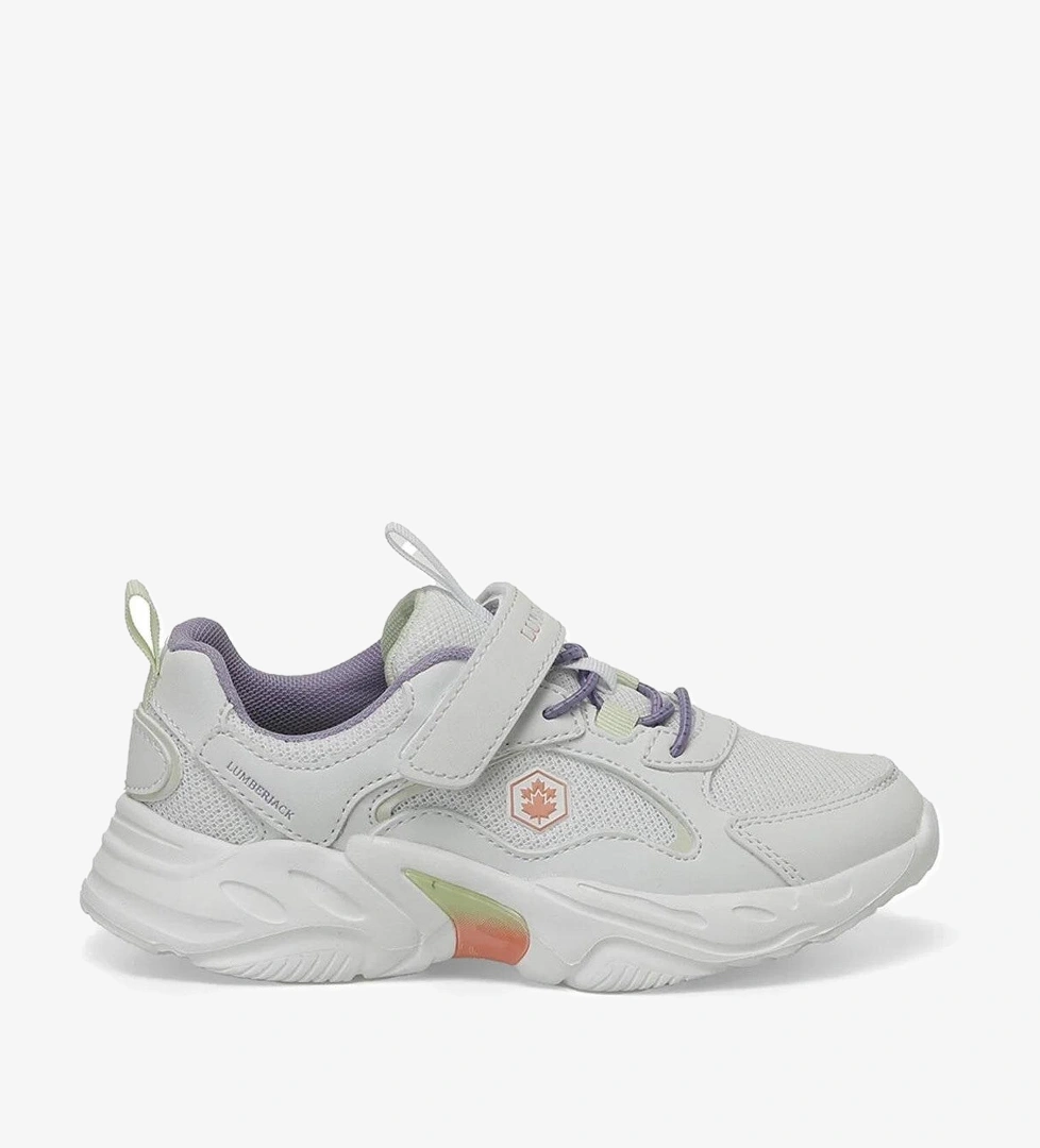 Lumberjack Doll Çocuk Günlük Spor Ayakkabı - Görsel 1