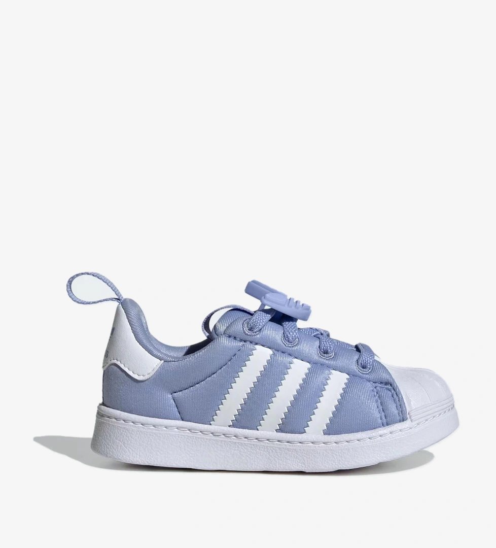 adidas Superstar 360 Comfort Closure Çocuk Günlük Spor Ayakkabı - Görsel 1