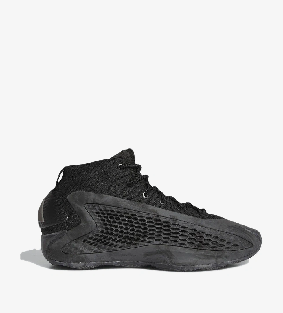 adidas A.E.1 Erkek Basketbol Ayakkabısı - Görsel 1