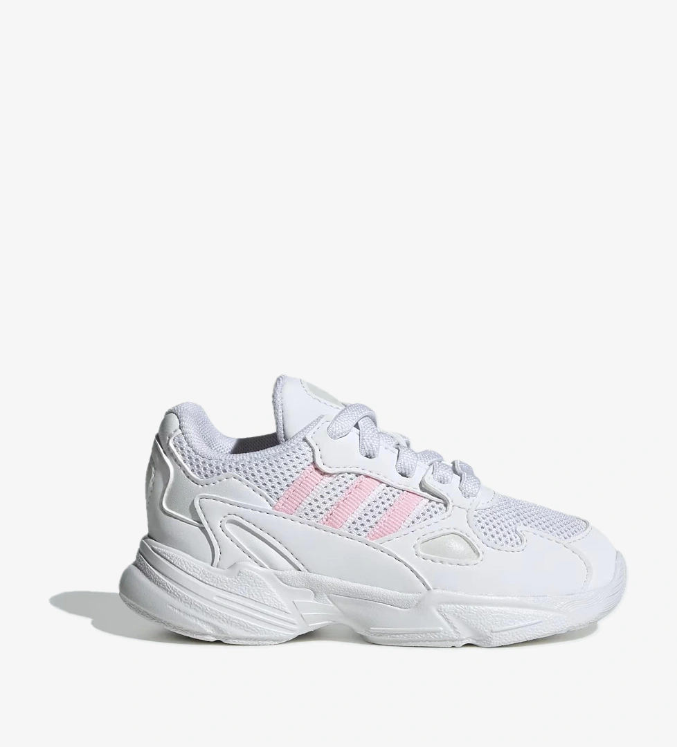 adidas Falcon Çocuk Günlük Spor Ayakkabı - Görsel 1