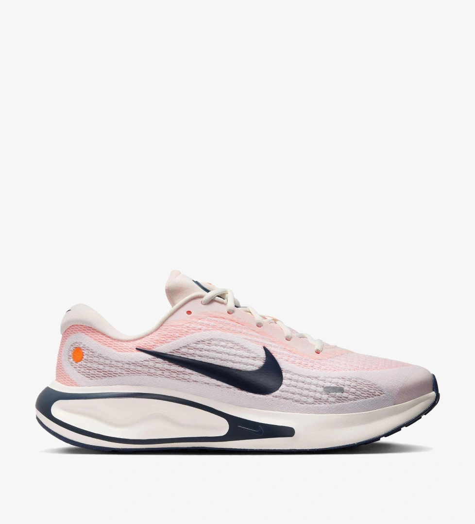 Nike Journey Erkek Koşu Ayakkabısı - Görsel 1