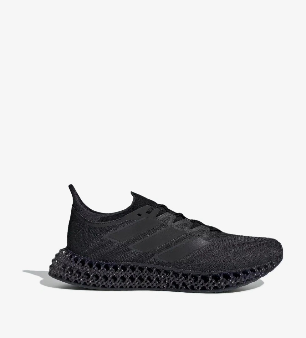 adidas 4DFWD 4 Erkek Koşu Ayakkabısı