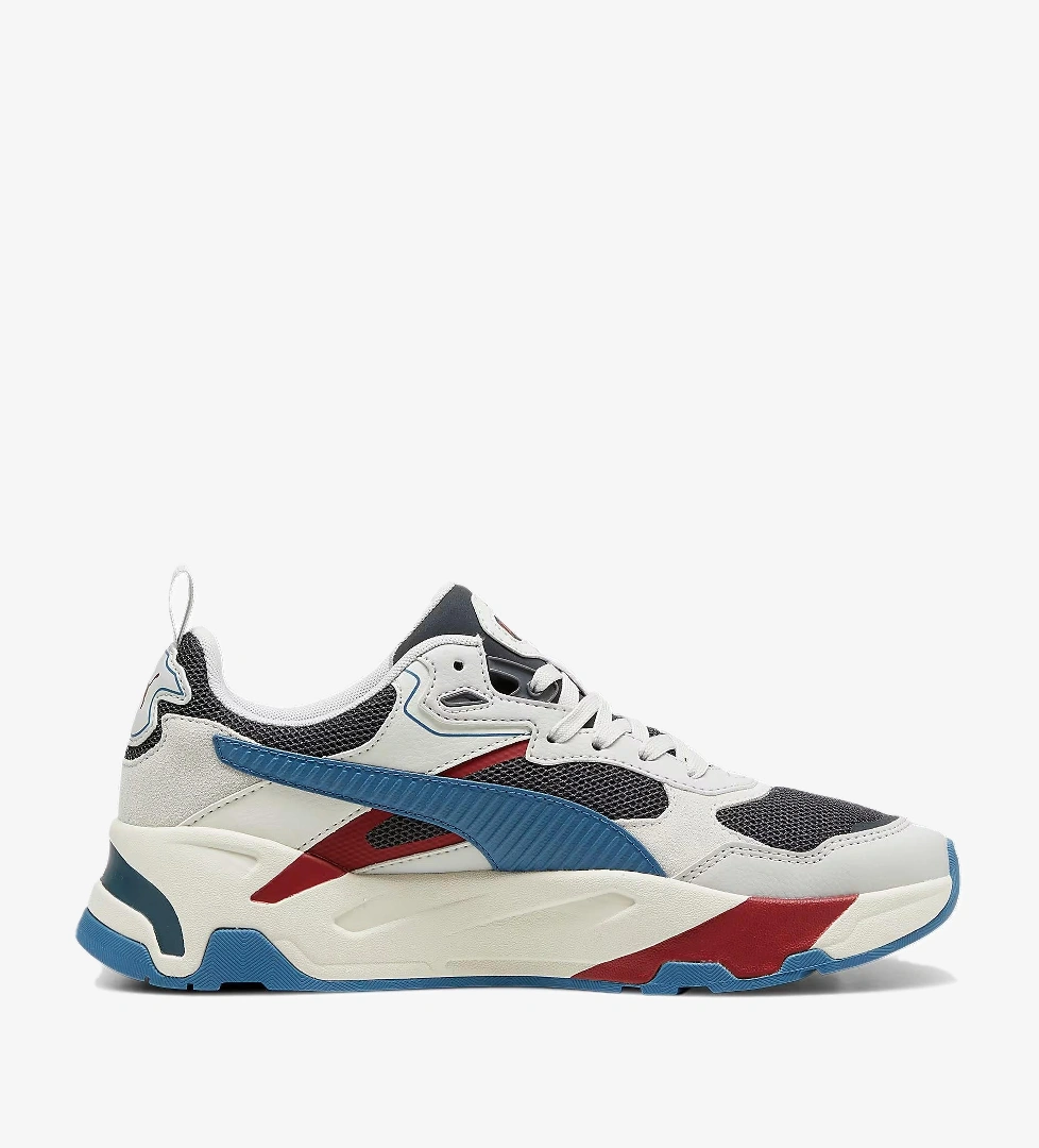 Puma Trinity Erkek Günlük Spor Ayakkabı