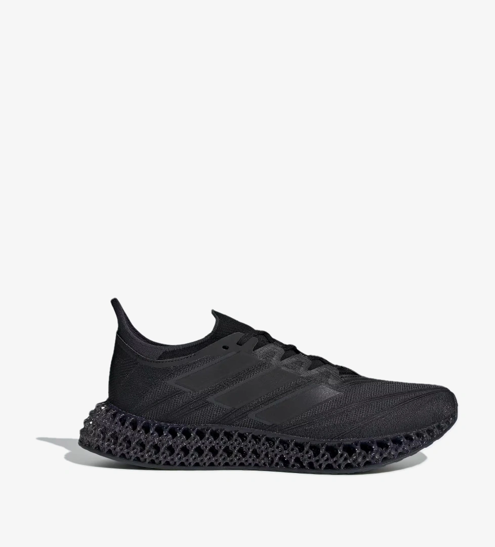 adidas 4DFWD 4 Erkek Koşu Ayakkabısı - Görsel 1