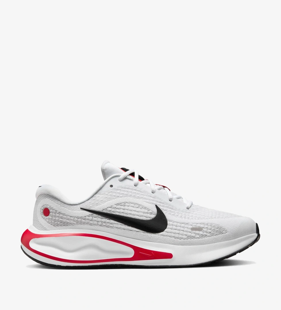 Nike Journey Run Erkek Koşu Ayakkabısı - Görsel 1