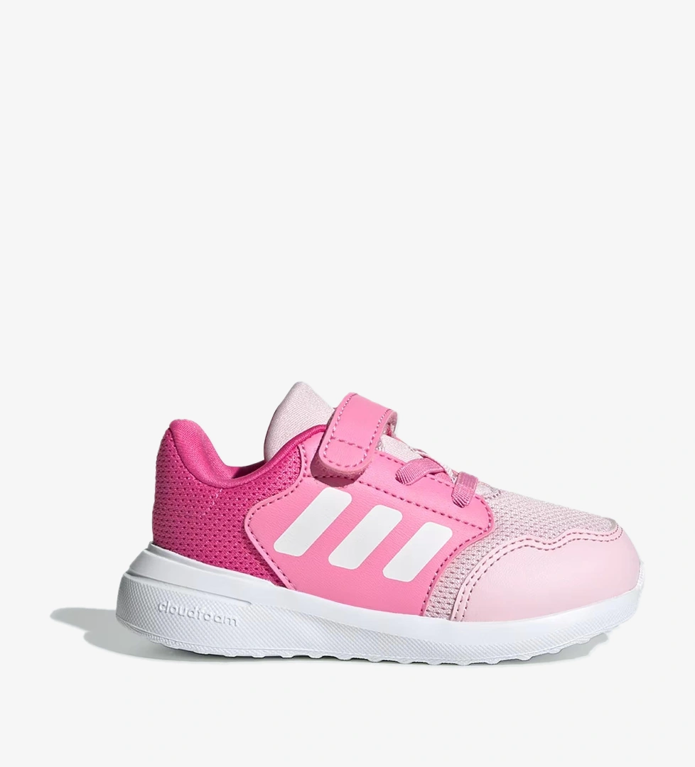 adidas Tensaur Run 3.0 Çocuk Günlük Spor Ayakkabı - Görsel 1