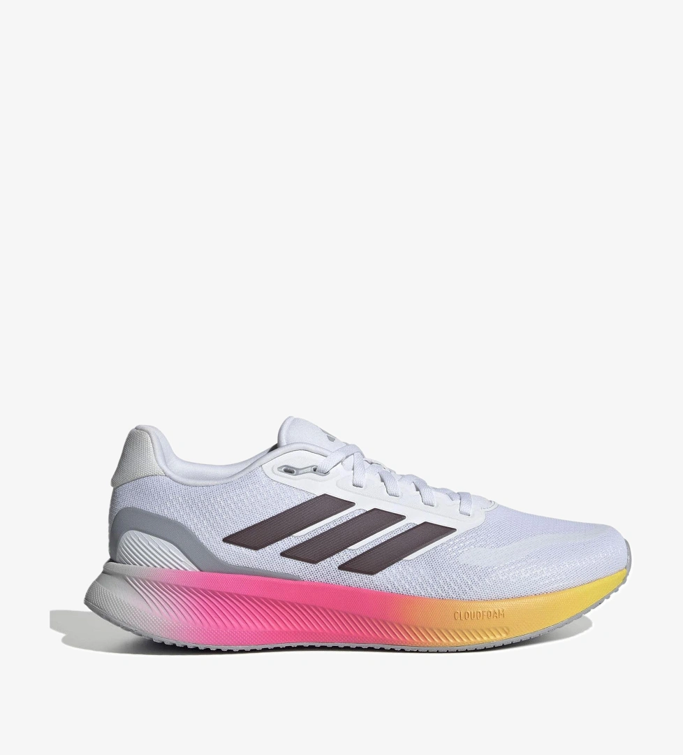 adidas Runfalcon 5 Erkek Koşu Ayakkabı - Görsel 1