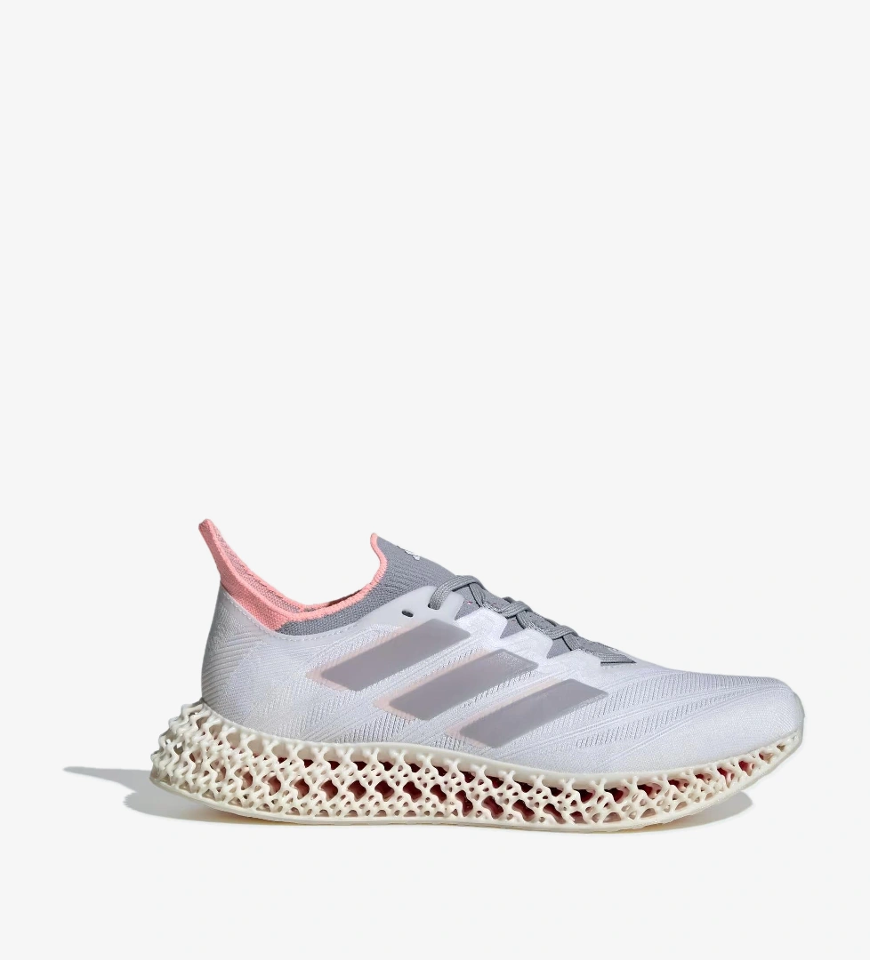 adidas 4DFWD 4 Kadın Koşu Ayakkabısı - Görsel 1