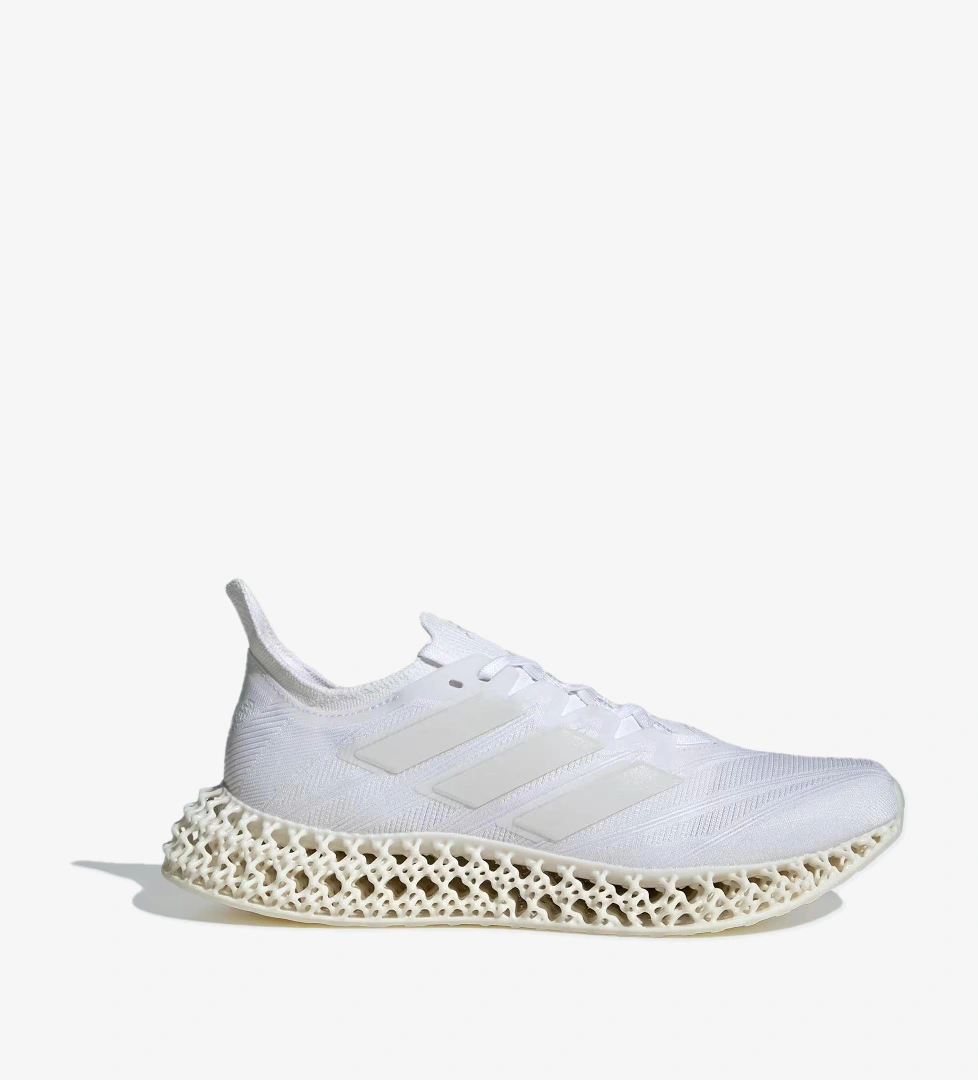 adidas 4DFWD 4 Kadın Koşu Ayakkabısı - Görsel 1