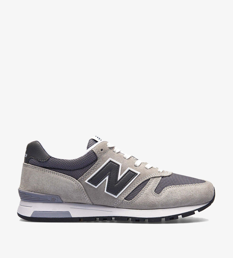 New Balance 565 Erkek Günlük Spor Ayakkabı - Görsel 1