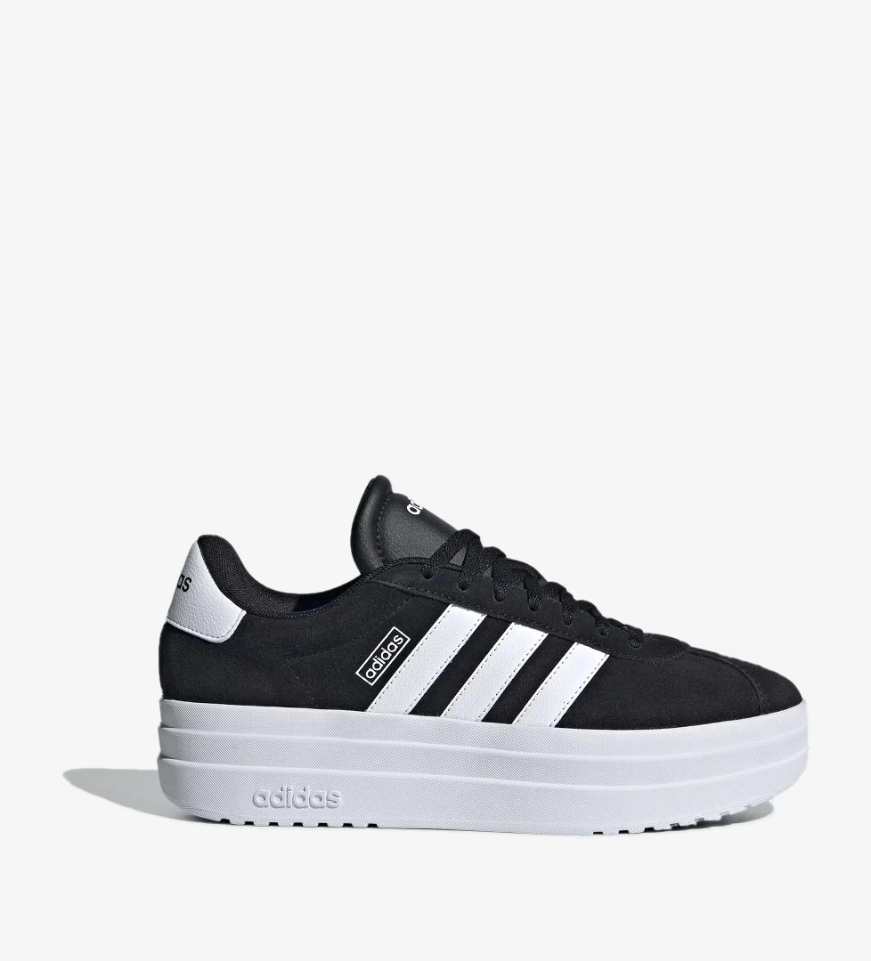 adidas VL Court Bold Kadın Günlük Spor Ayakkabı - Görsel 1