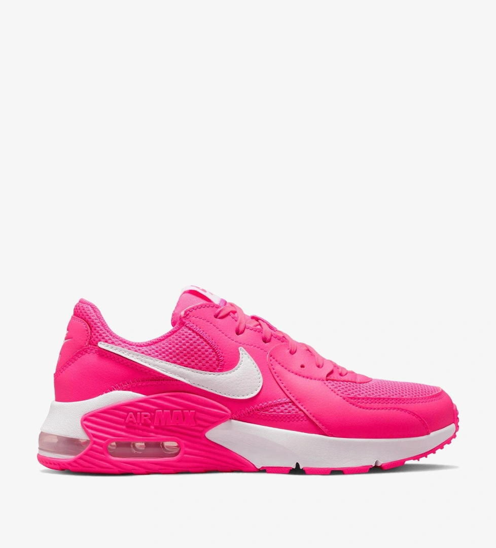 Nike Air Max Excee Kadın Günlük Spor Ayakkabı - Görsel 1