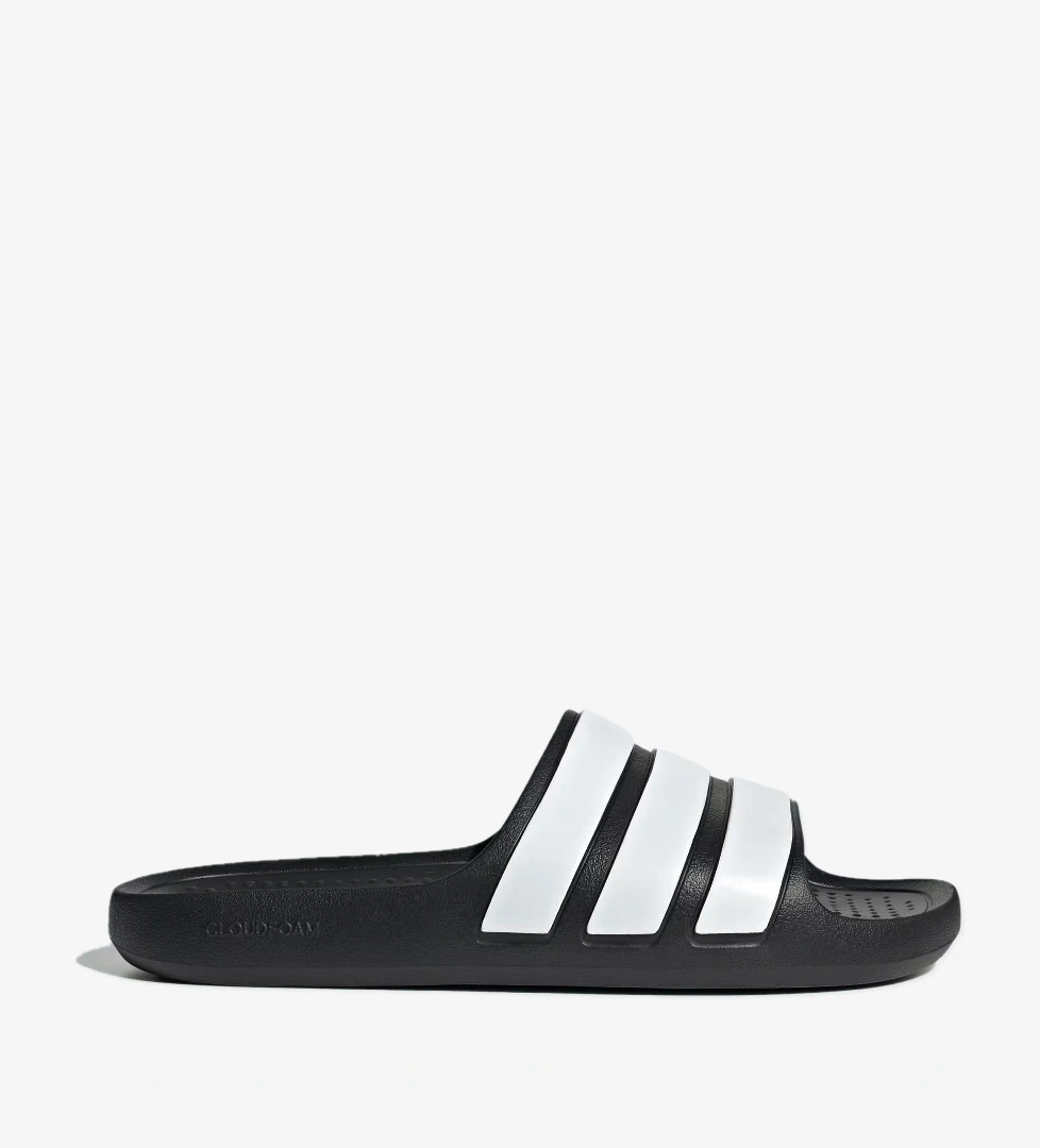 adidas Adilette Flow Erkek Terlik - Görsel 1