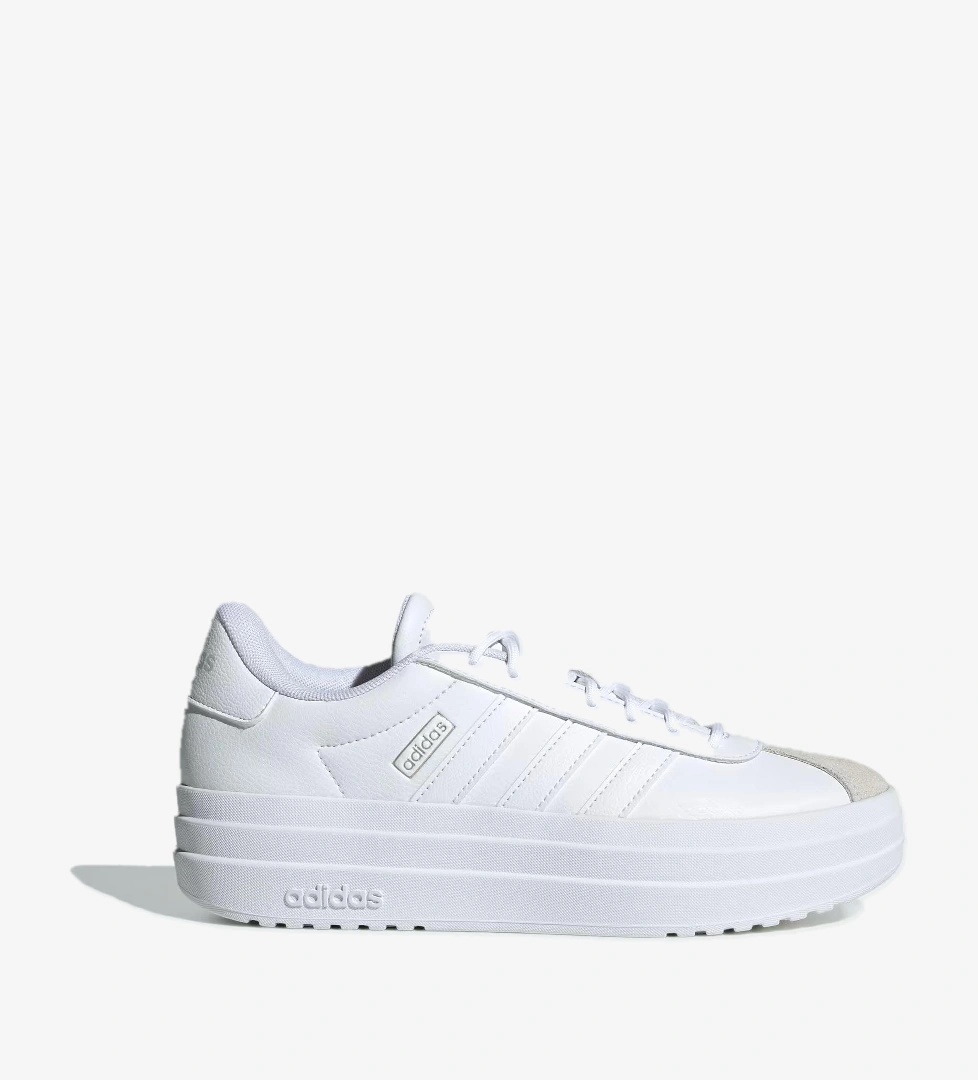 adidas VL Court Bold Kadın Günlük Spor Ayakkabı - Görsel 1