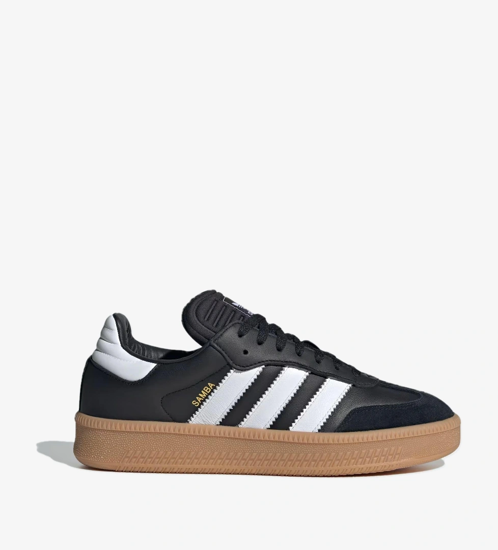 adidas Samba XLG Kadın Günlük Spor Ayakkabı - Görsel 1