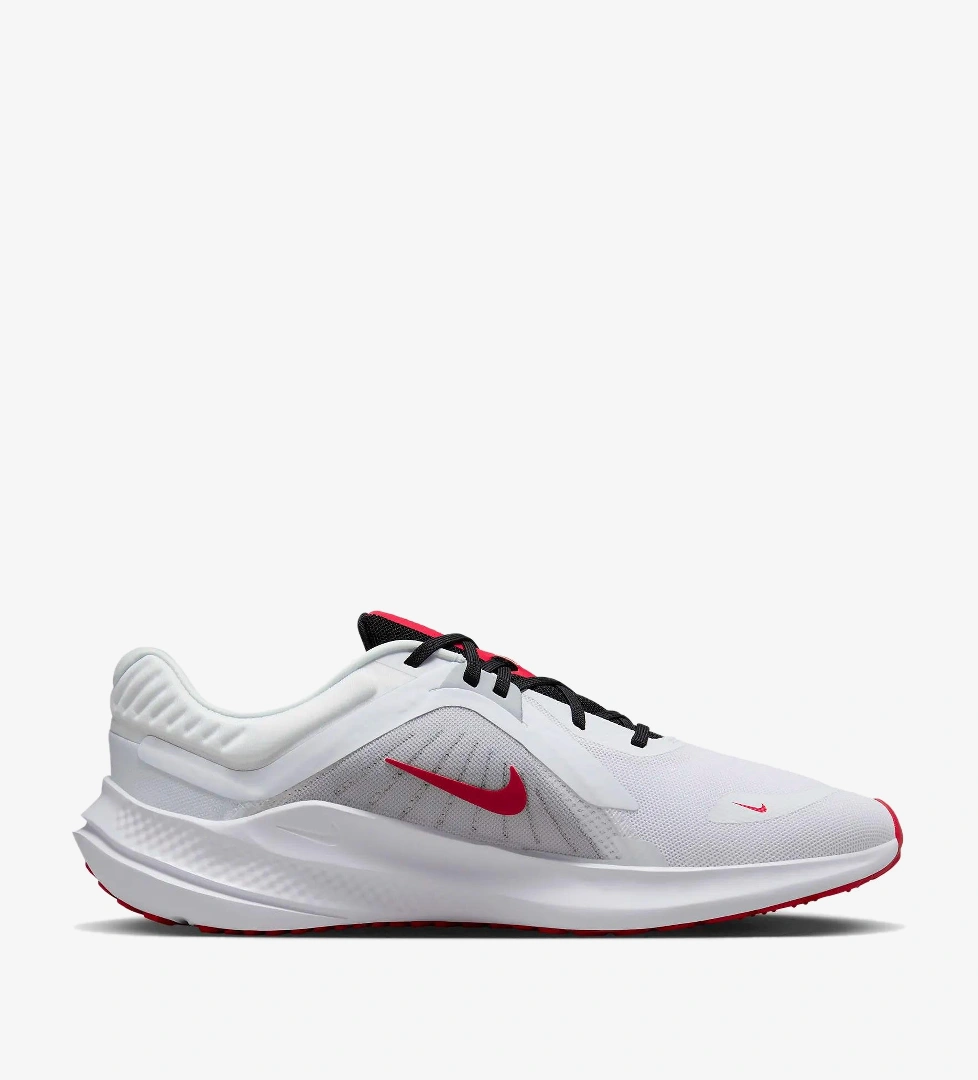 Nike Quest 5 Erkek Koşu Ayakkabısı - Görsel 1