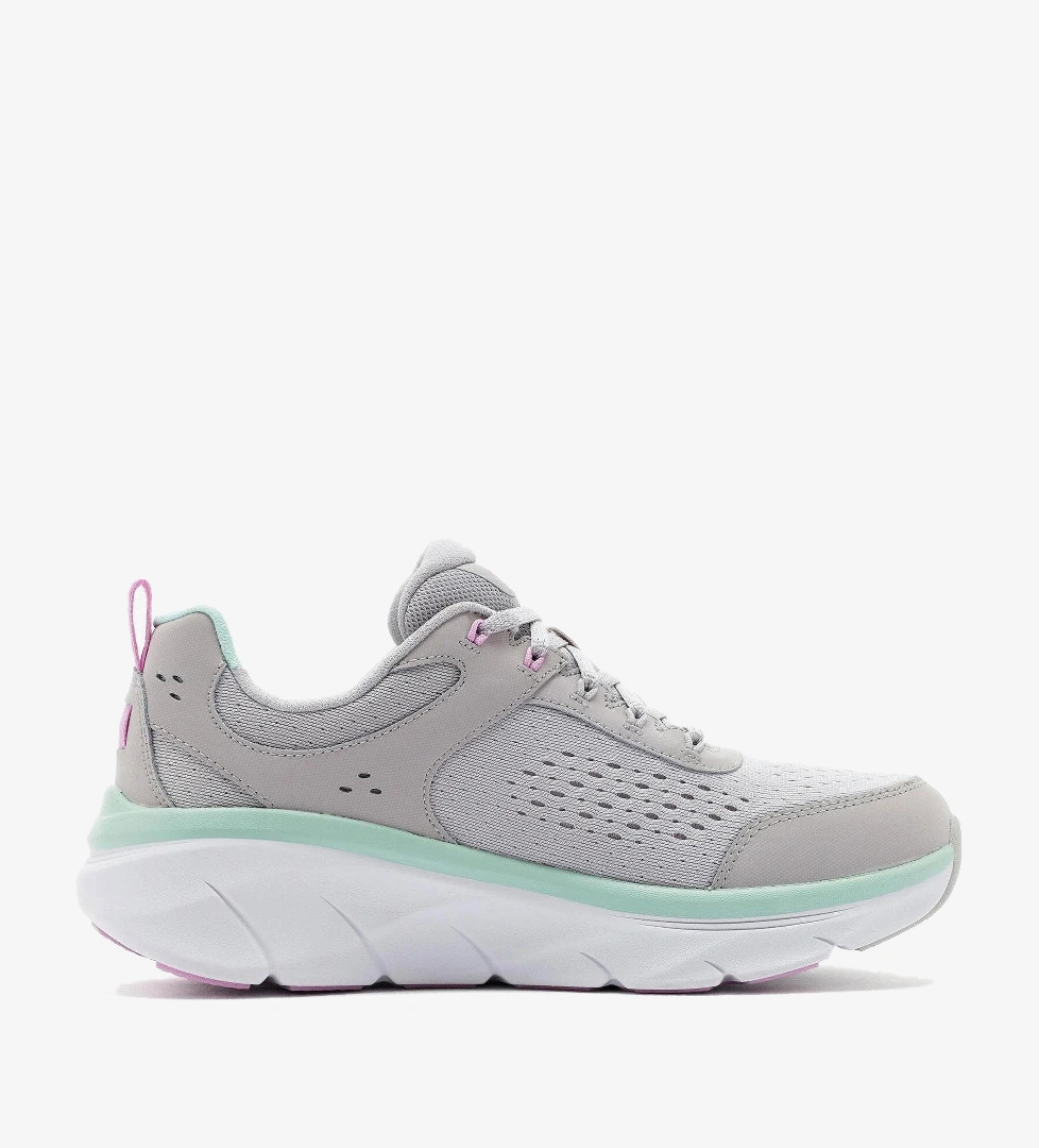 Skechers D Lux Walker 2.0 Daisy Doll Kadın Günlük Spor Ayakkabı - Görsel 1