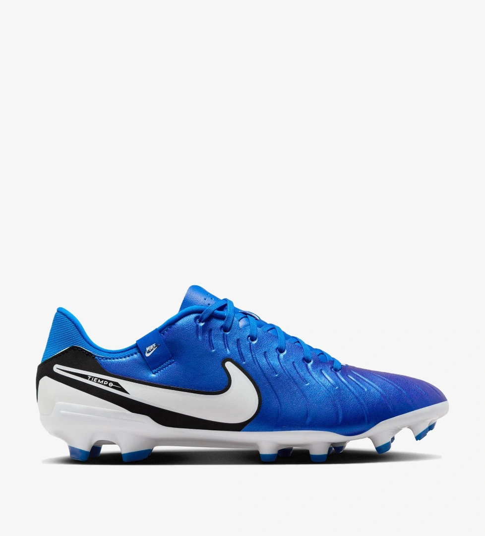 Nike Tiempo Legend 10 Academy FG Erkek Krampon - Görsel 1