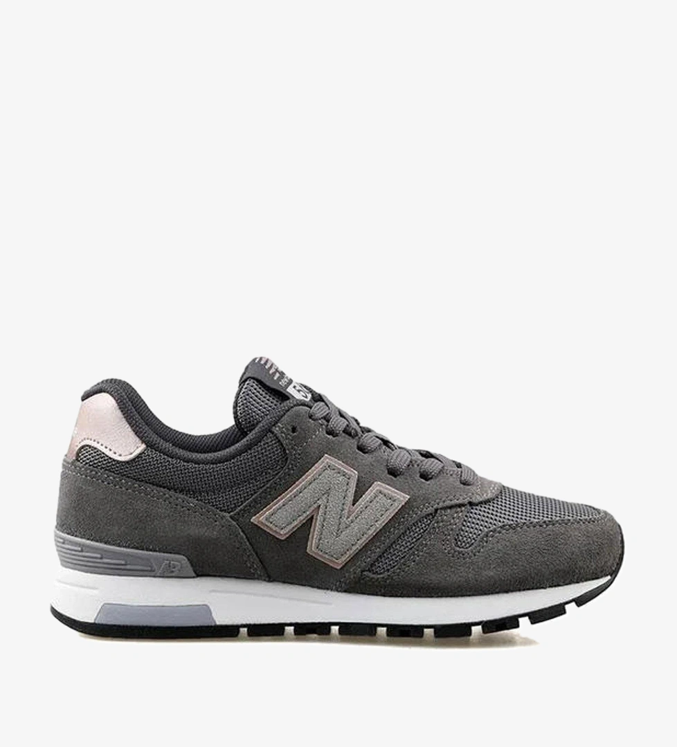New Balance Lifestyle Kadın Günlük Spor Ayakkabı - Görsel 1