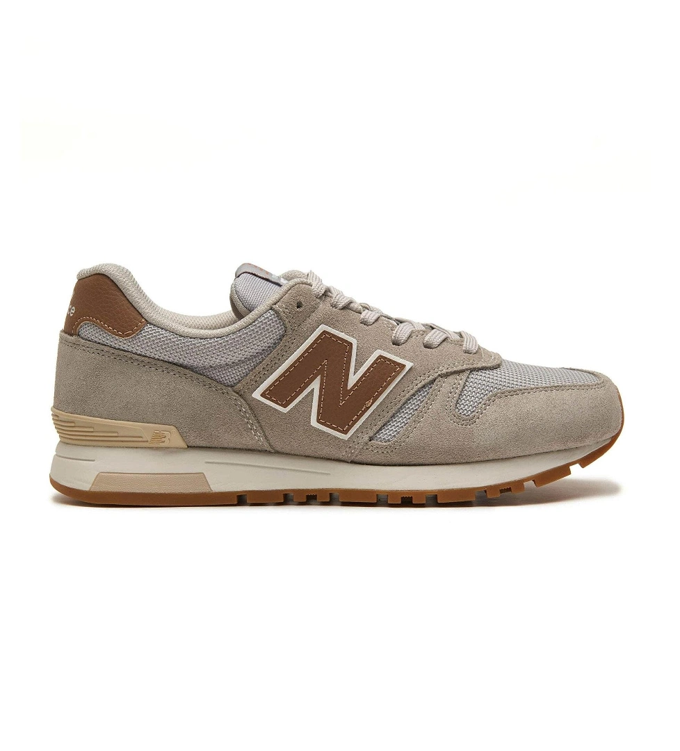 New Balance 565 Erkek Günlük Spor Ayakkabı - Görsel 1