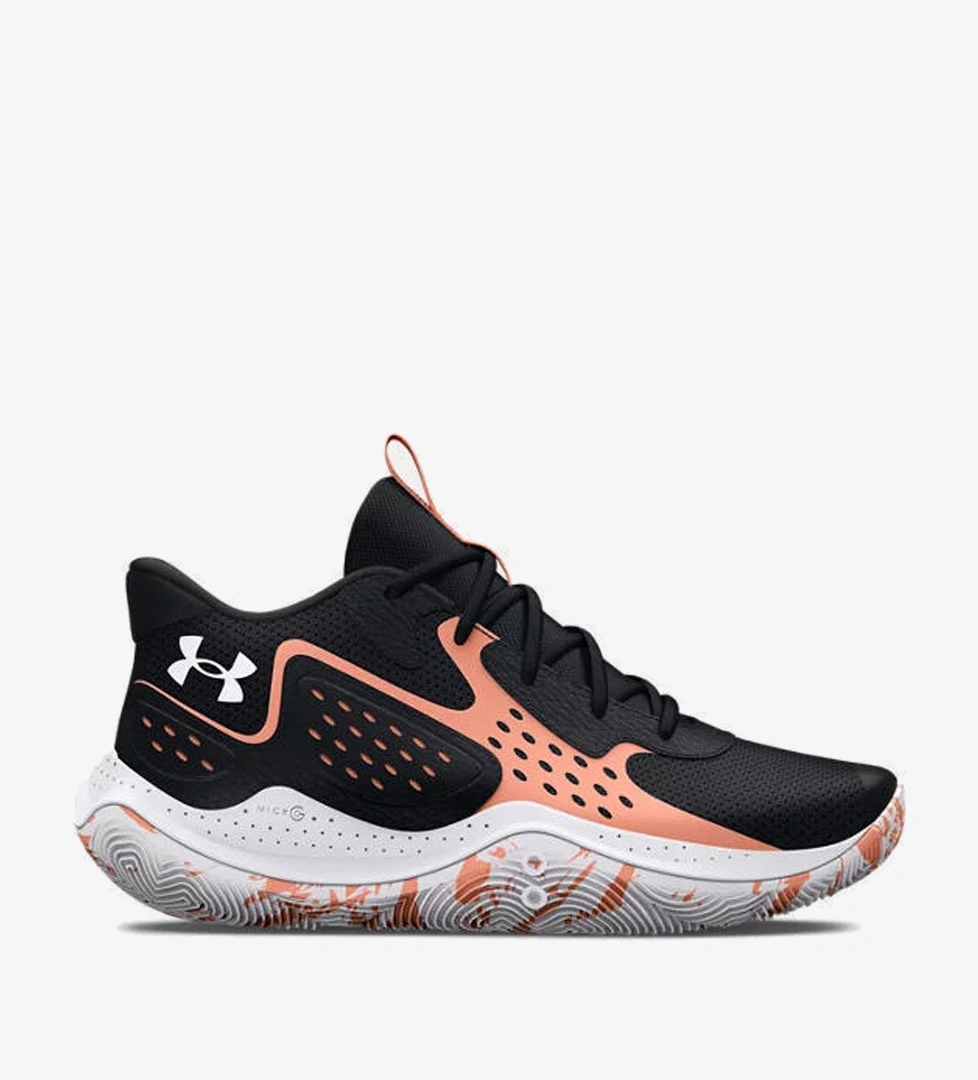 Under Armour Jet 23 Erkek Basketbol Ayakkabısı - Görsel 1