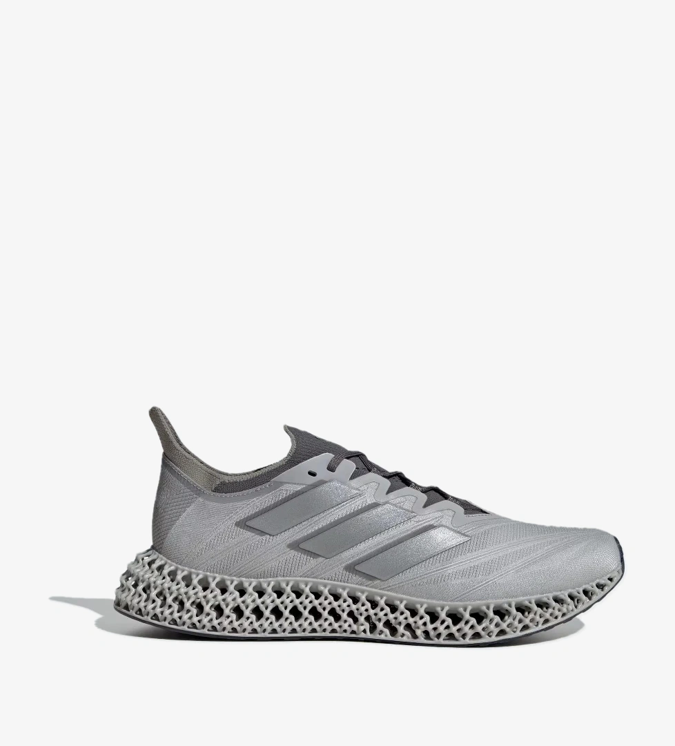 adidas 4DFWD 4 Erkek Koşu Ayakkabısı - Görsel 1