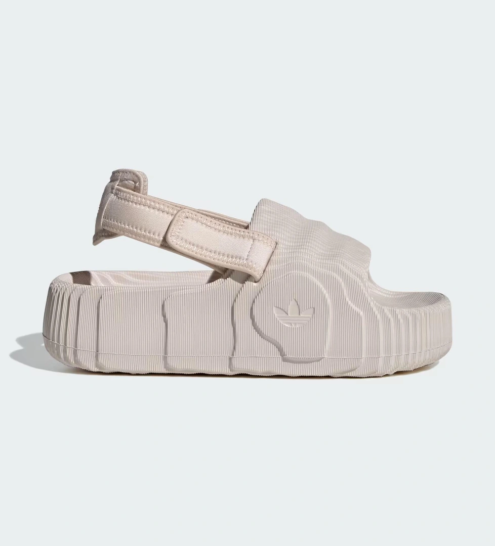 adidas Adilette 22 XLG Kadın Terlik - Görsel 1