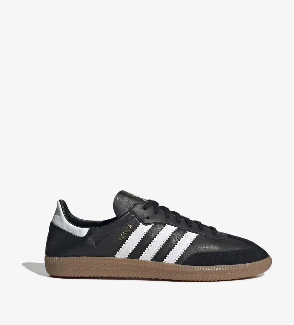 adidas Samba Decon Erkek Günlük Spor Ayakkabı - Görsel 1