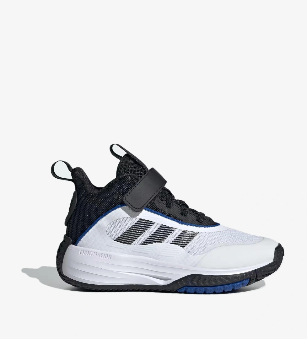 adidas Ownthegame 3.0 Basketbol Ayakkabısı