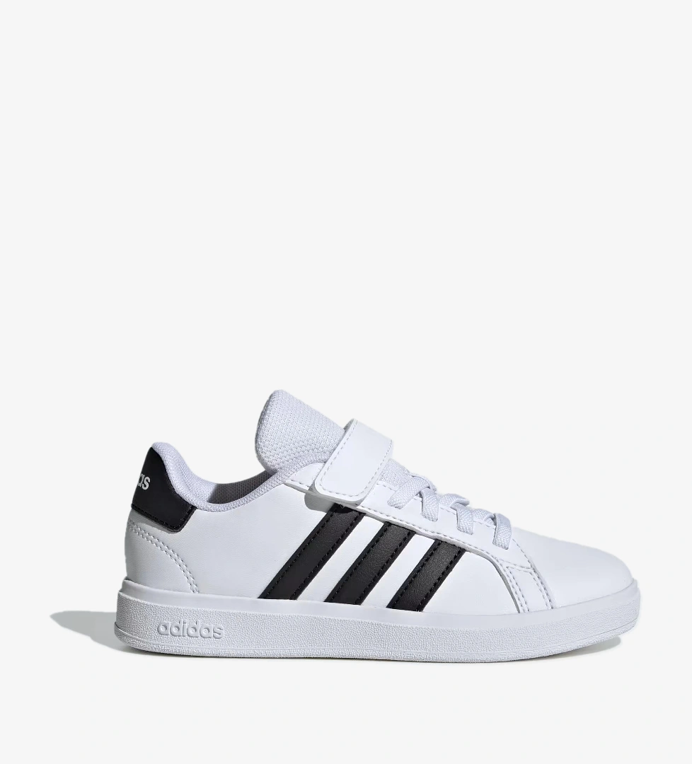 adidas Grand Court 2 Çocuk Günlük Spor Ayakkabı - Görsel 1