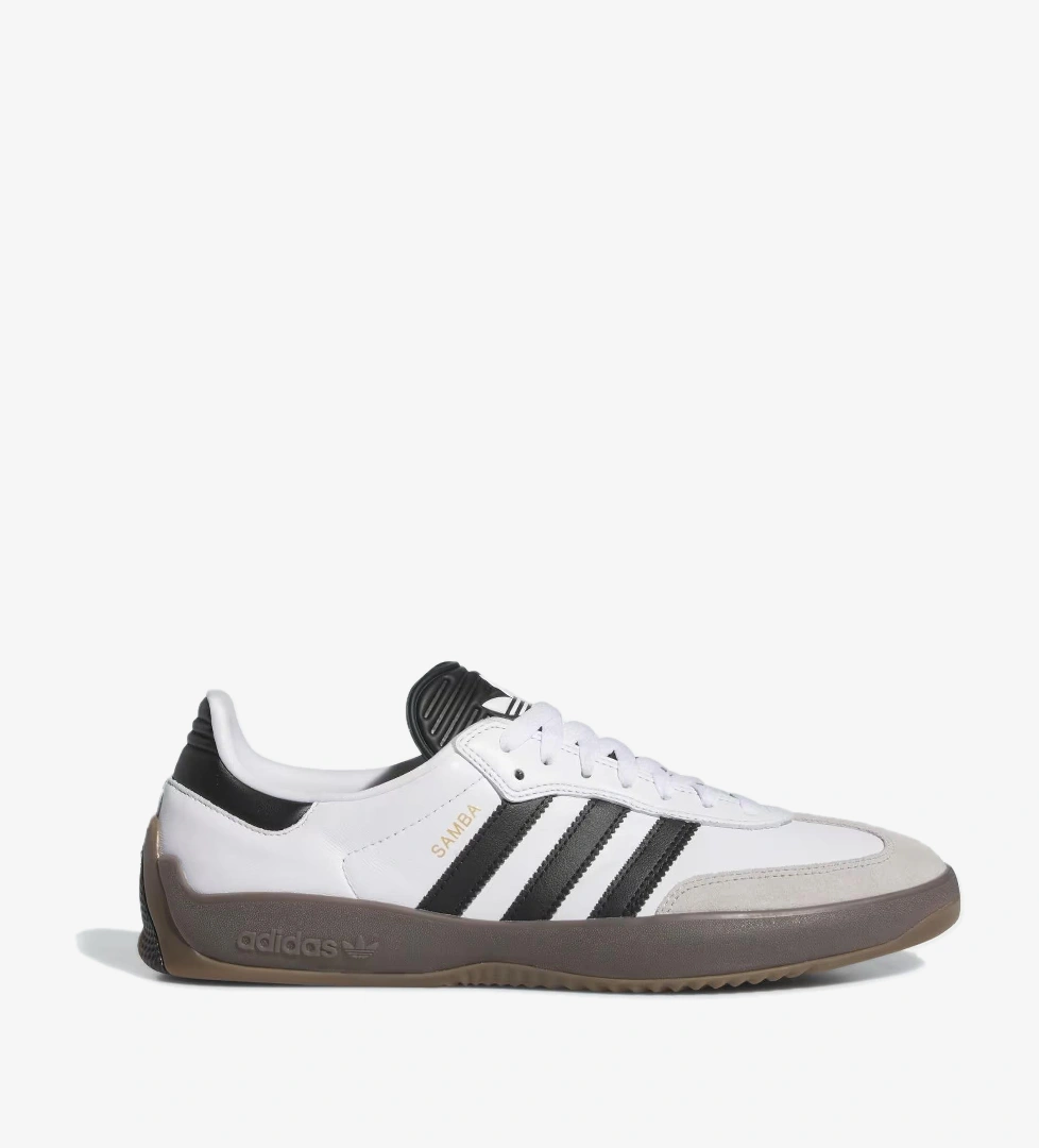 adidas Puig Samba Kadın Günlük Spor Ayakkabı - Görsel 1