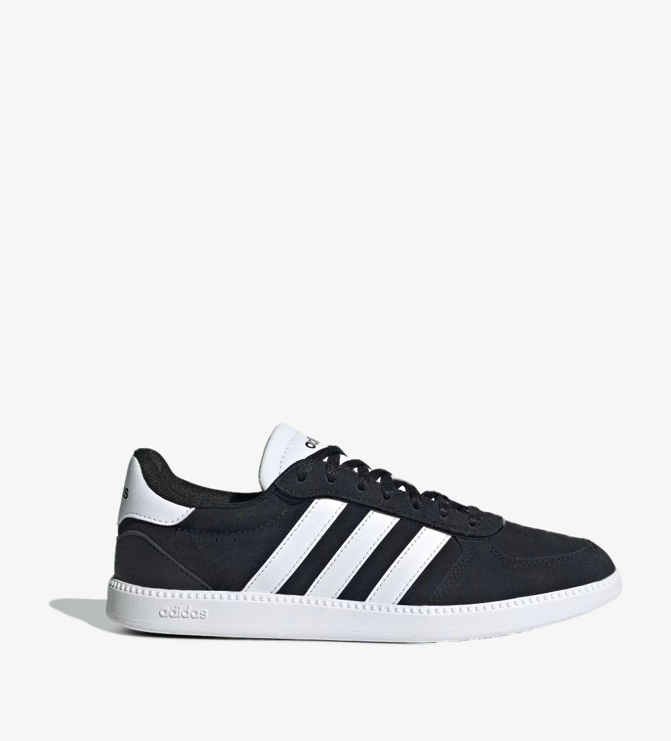 adidas Breaknet Sleek Kadın Günlük Spor Ayakkabı - Görsel 1