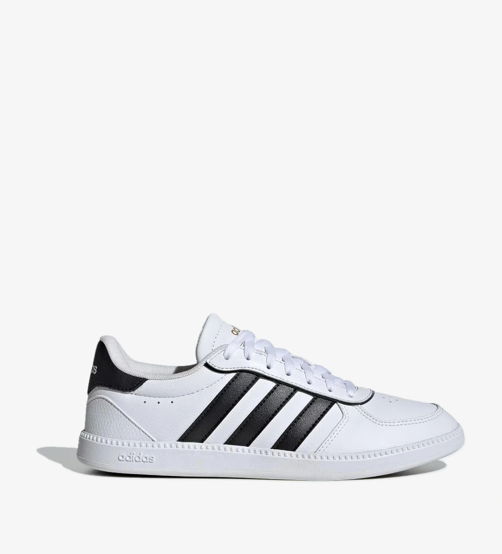 adidas Breaknet Sleek Kadın Günlük Spor Ayakkabı - Görsel 1